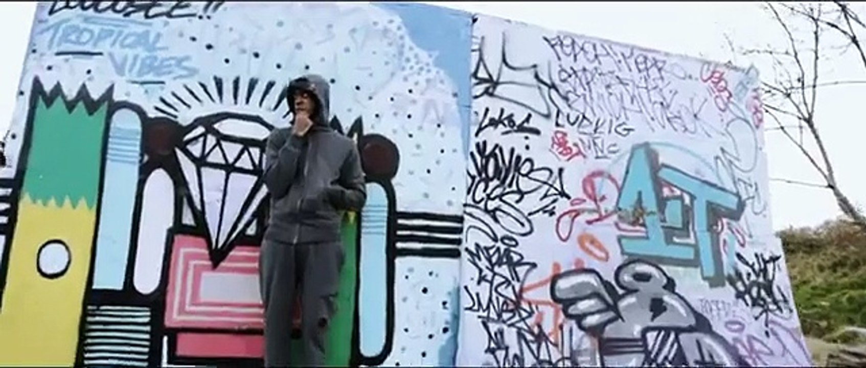 Chipmunk X Stormzy Hear Dis Music Video Video Dailymotion