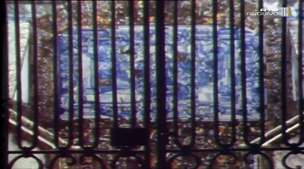 O Quotidiano das Ordens - Parte I, 02 Out 1994