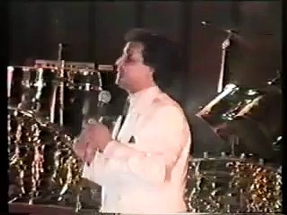 Umer Sharif Live On Stage Show