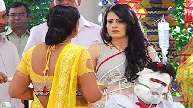 MERI AASHIQUI TUMSE HI - 19th November 2015 | Full Uncut | Episode On Location | Tv Serial News