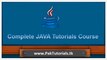 java tutorial 60 JDBC Part 2 First Java Program using My SQL in urdu hindi tutorial-PakTutorials.tk