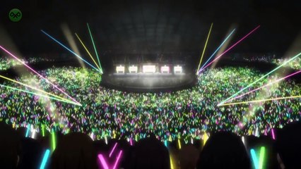 Sekkou Boys PV 2 (FULL HD)