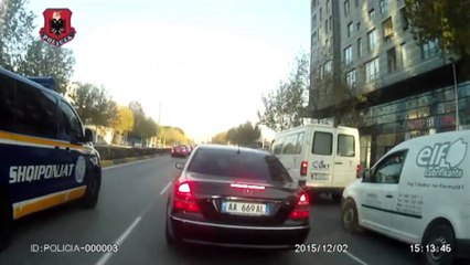 NDRYSHIMI I DESHMISE SE DESHMITARIT TE GIUT, PROKURORET PO HETOJNE MUNDESINE E KERCENIMIT