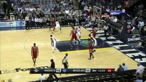 Houston Rockets vs Memphis Grizzlies | Full Highlights | October 6, 2015 | 2015 NBA Presea