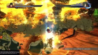 Naruto ultimate ninja storm 4 - Demo