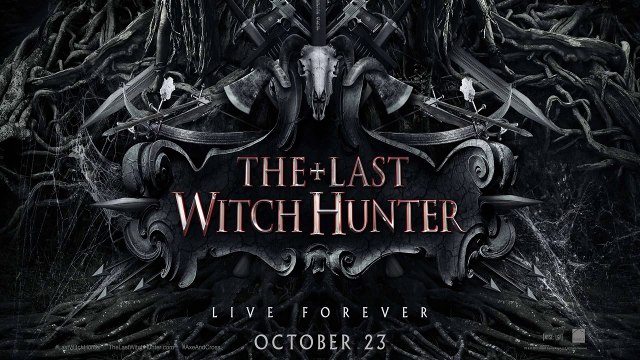 Trailer Music The Last Witch Hunter Soundtrack The Last Witch Hunter (Theme Song)