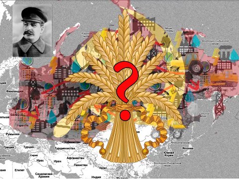 СТАЛИН - человек, которого нужно понять. (3 часть)