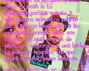 FELICITACIONES NAVIDEÑAS AMANDISTAS PARTE1