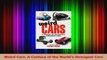 PDF Download  Weird Cars A Century of the Worlds Strangest Cars Read Full Ebook