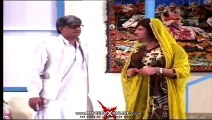 CHOORAN DI RANI - PAKISTANI COMEDY STAGE DRAMA - PART 3 OF 6