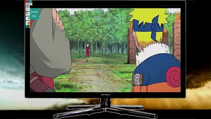 ناروتو شيبودن الحلقة 442 مترجم كامل