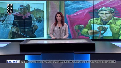 LAJMET QENDRORE (26. 12. 2015)