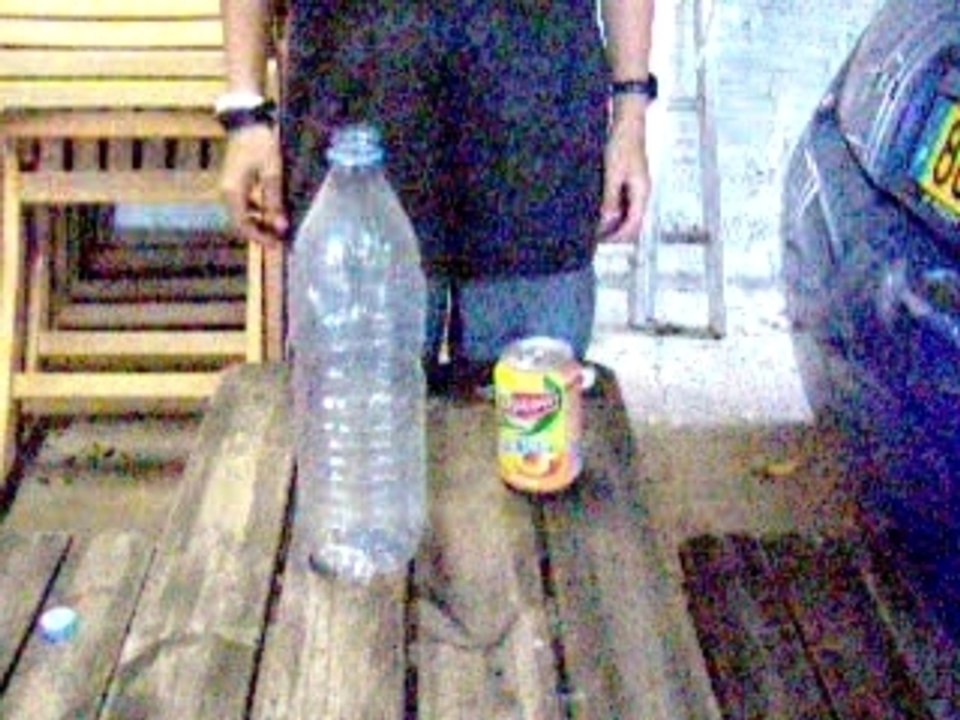 la canette