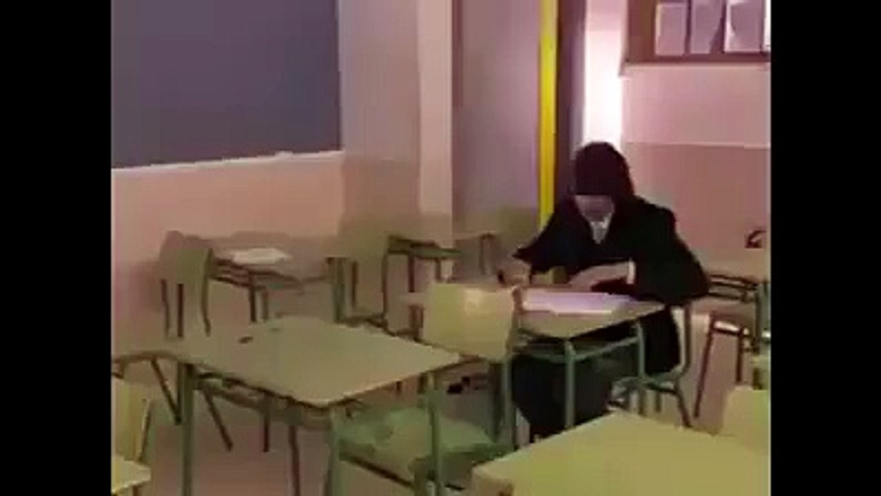 El mejor thug life! (By Emilio)