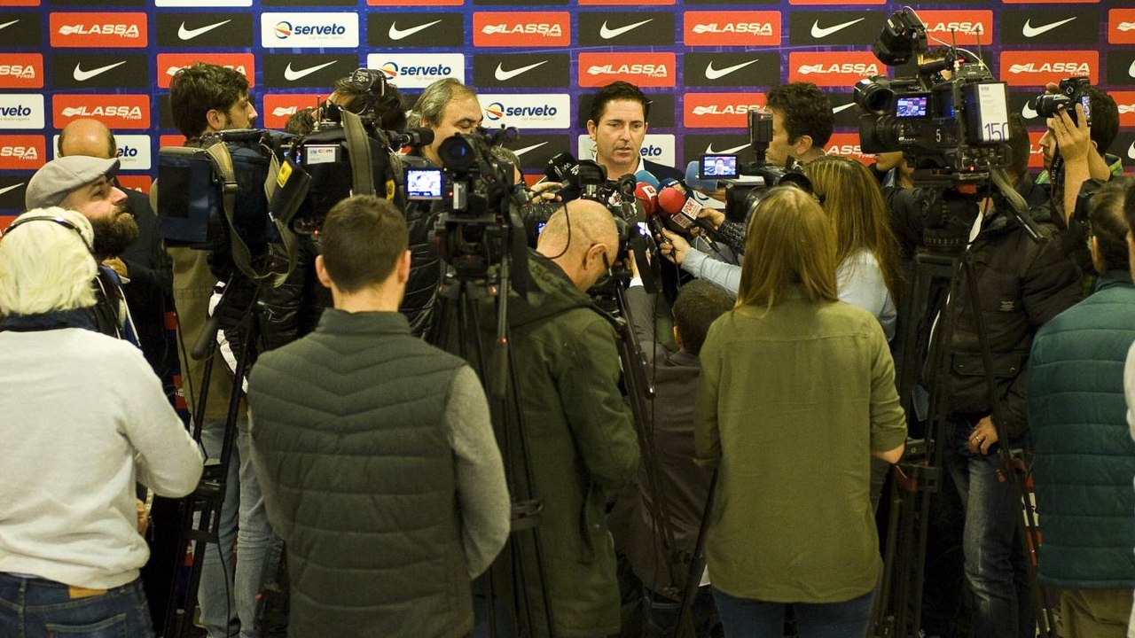FCB Basket: Xavi Pascual y Navarro valoran la previa contra el Real Madrid
