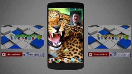 EverythingMe Launcher para Android