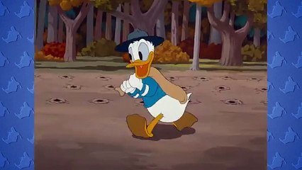 Winter Storage - A Classic Mickey Cartoon - Have A Laugh