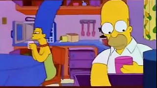 Homer | taca! y a comer!