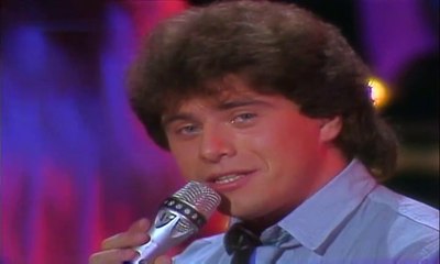 Andy Borg - Weil wir uns lieben 1983