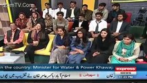 Khabardar with Aftab Iqbal on Express News – 26th December 2015