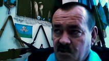 юрист Юрий Абрамов льёт говно на председателя союза десантников РФ