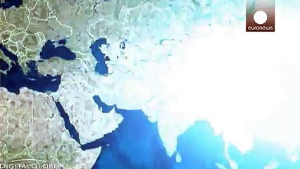 Новий землетрус на півночі Афганістану