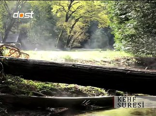 kehf suresi neyi anlatır