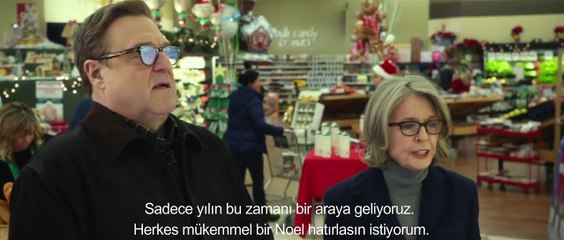 Mutlu Yıllar Türkçe Altyazılı Fragman