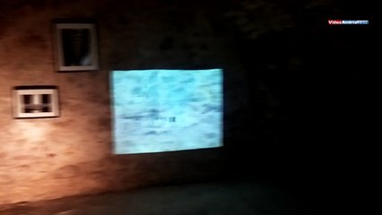 Riaperti i sotterranei segreti di Corato