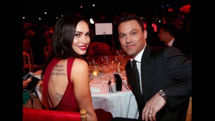 Megan Fox and Brian  Austin Green separated