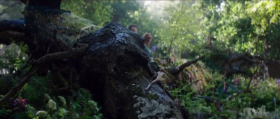 AVCI- KIŞ SAVAŞI TÜRKÇE DUBLAJLI İLK FRAGMAN