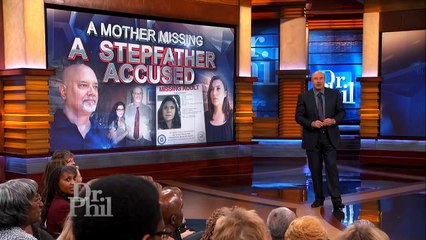 The Search for Answers about a Missing Mom Continues