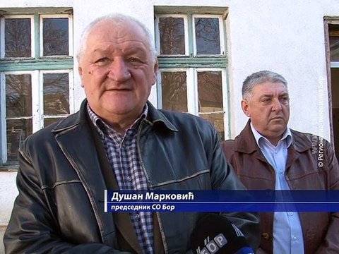 Pčelari iz Slatine, 26. decembar 2015. (RTV Bor)