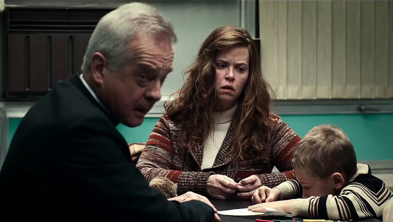Spotlight 'Trailer 2'