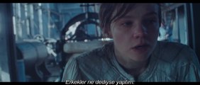 Diren (Suffragette) - Türkçe Altyazılı Fragman