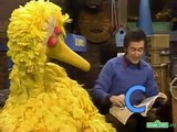 Classic Sesame Street Big Birds Phone Book