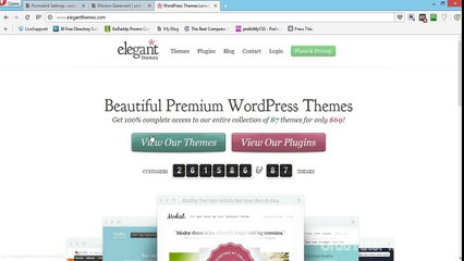 wordpress urdu lec 3 by sajid