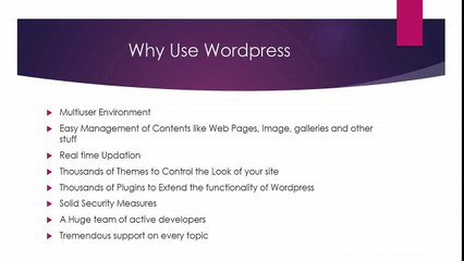 wordpress urdu lec 04 by sajid