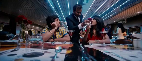 Jai Bhajaranga Bali - Yendendu Full Video | Ajay Rao | Sindhu Loknath | V Harikrishna