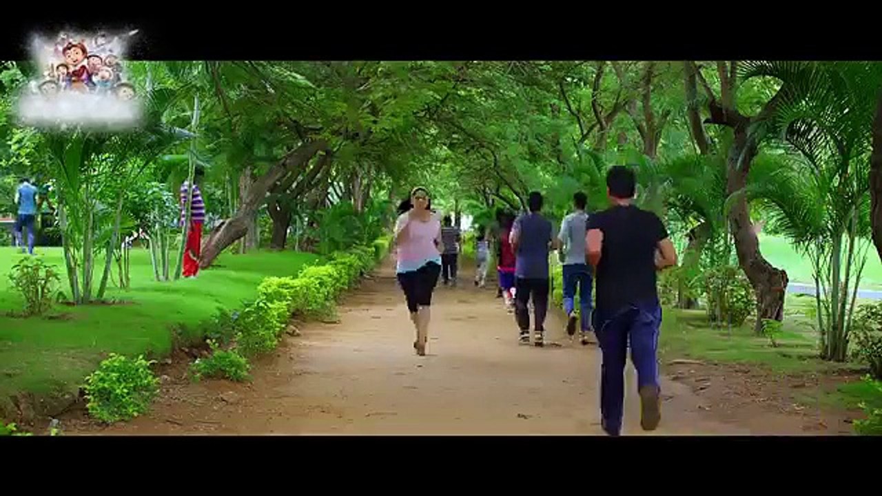 Kalia's Size Zero Dance