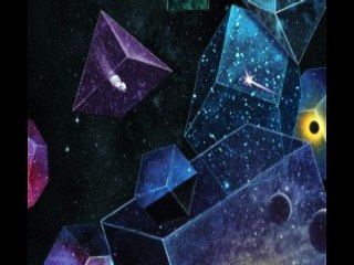 Espace : des méga-structures violent la relativité générale d’Einstein et proviendraient d’autres dimensions !