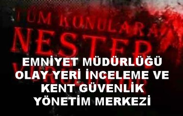 25 ARALIK 2015 KAYTV NESTER