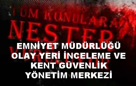 25 ARALIK 2015 KAYTV NESTER