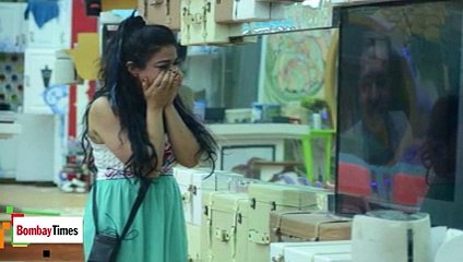 Bigg Boss 9 _ Day 75 _ Episode 75 _ Bigg Boss Test Housmeates Emotional Quotient !