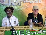 Taking reggae to the world - 50 years of Island Records @ Reggae University 2009