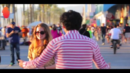 Hayrettin'den Kızlara Sarılma Taktiği