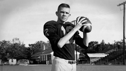 'A Football Life': Paving his own path, Ken Stabler stuck true to himself