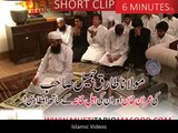 Molana Tariq Jameel Met -> Imran Khan & Family In Iftar Party Repost Vidz Motion