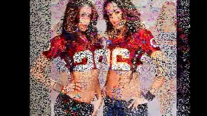 ► WWE || #ThankYou ● Divas ᴴᴰ ~♥