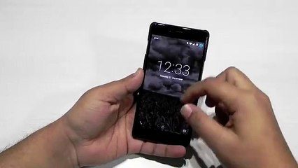 OnePlus X On Cyanogenmod 12.1